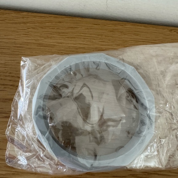 Assorted Silicone Teething Rings - NWOT - Picture 3 of 8